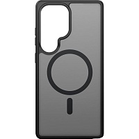 Чехол Dux Ducis Magnetic Yind для Samsung Galaxy S25 Ultra Black