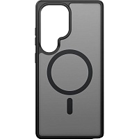 Чехол Dux Ducis Magnetic Yind для Samsung Galaxy S25 Ultra Black