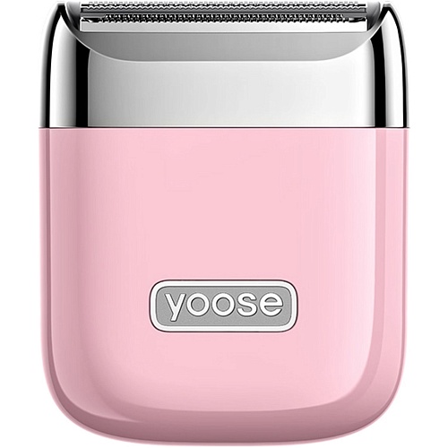 Электробритва YOOSE L1 Pink (108296)