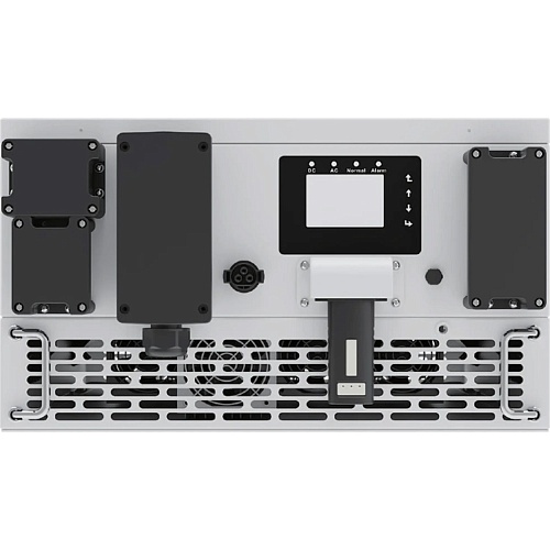 Гібридний сонячний інвертор Deye SUN-125K-PCSL01HP3 - придбати в Дніпрі, Україні: ціна, характеристики | інтернет-магазин TOUCH