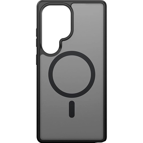 Чехол Dux Ducis Magnetic Yind для Samsung Galaxy S25 Ultra Black