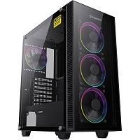 Корпус GameMax Draco XD - придбати в Дніпрі, Україні: ціна, характеристики | інтернет-магазин TOUCH