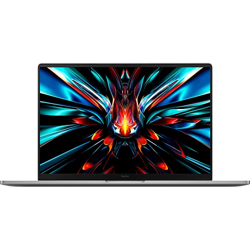 Ноутбук RedmiBook Pro 16 2024 Grey (JYU4593CN)