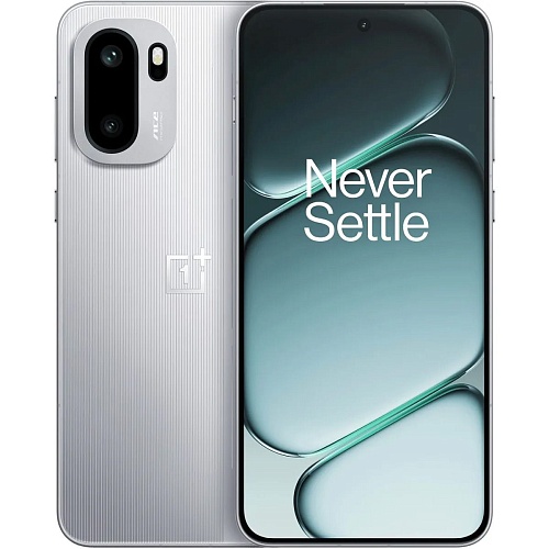Смартфон OnePlus Ace 6 12/256GB Silver CN (no OTA) - придбати в Дніпрі, Україні: ціна, характеристики | інтернет-магазин TOUCH