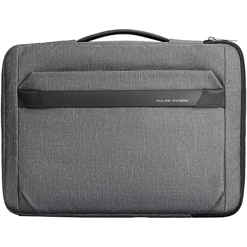 Сумка для ноутбука Mark Ryden MR19D 15.6'' Grey (MR19D_37) - придбати в Дніпрі, Україні: ціна, характеристики | інтернет-магазин TOUCH