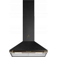 Вытяжка купольная Electrolux EFC226R