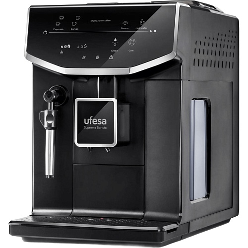 Кофемашина Ufesa Supreme Barista CMAB100.100 (71705734)
