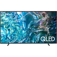 Телевизор Samsung Q60D 43" QLED Ultra HD 4K (QE43Q60D) Уценка