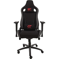 Геймерское кресло GT Racer X-0712 Shadow Gray