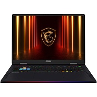 Ноутбук MSI Raider 18 HX AI A2XWJG-452US (RAIDER18HXA24512) - придбати в Дніпрі, Україні: ціна, характеристики | інтернет-магазин TOUCH