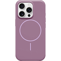 Чехол Apple Beats with MagSafe для iPhone 16 Pro Sunset Purple (MCFP4LL/A)