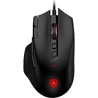 Мышь AOC AGM600 Black (AGM600B)