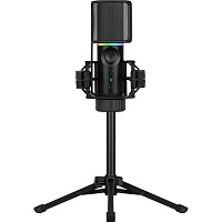 Микрофон Streamplify MIC TRIPOD-48-RGB-TP (SPMC-MZ1C127.11)