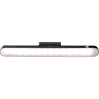 Ночной светильник XO YH08B Kubi Lamp Remote Control Model 1200mAh Black