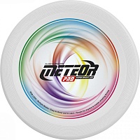 Фрисби Epik 102 Shantom Led 22.5cm White