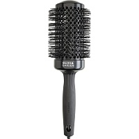 Термобраш Olivia Garden 25mm Black Label (OGID2119) - придбати в Дніпрі, Україні: ціна, характеристики | інтернет-магазин TOUCH