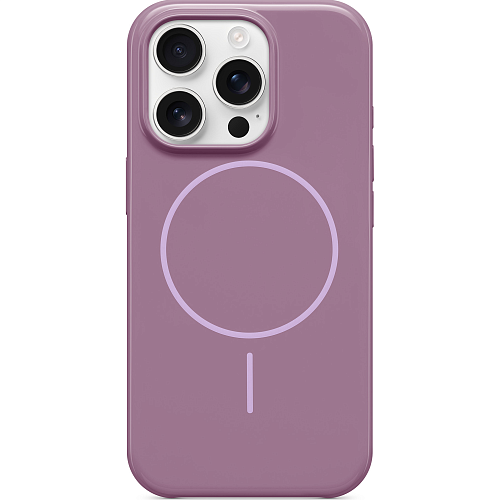 Чехол Apple Beats with MagSafe для iPhone 16 Pro Sunset Purple (MCFP4LL/A)