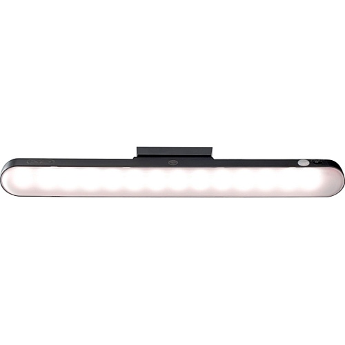 Ночной светильник XO YH08B Kubi Lamp Remote Control Model 1200mAh Black