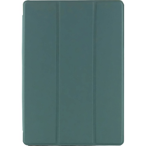 Чехол-книжка Epik Book Cover Stylus slot для Samsung Galaxy Tab S9 Plus/Tab S9 FE Plus/Tab S10 Plus Pine Green
