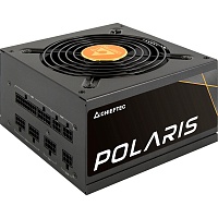Блок питания Chieftec Polaris 850W 80+Gold (PPS-850FC)