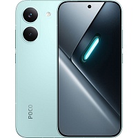 Смартфон Poco X8 Pro 8/256GB Mint Green UA-UCRF