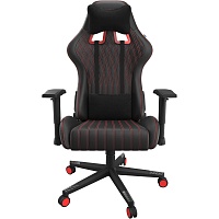 Геймерское кресло Hator Sport Light 2 Black/Red (HTC-1100)