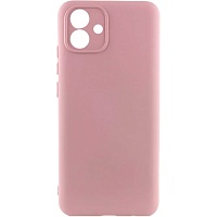 Чохол Epic Silicone Cover Lakshmi Full Cam для Samsung Galaxy A05 Pink Sand - придбати в Дніпрі, Україні: ціна, характеристики | інтернет-магазин TOUCH