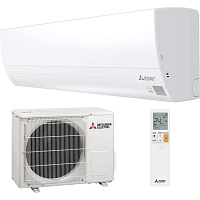 Сплит-система Mitsubishi Electric Bt-Classic MSZ-BT35VG/MUZ-BT35VG