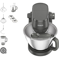 Кухонная машина Kenwood KHC 30.050 GY