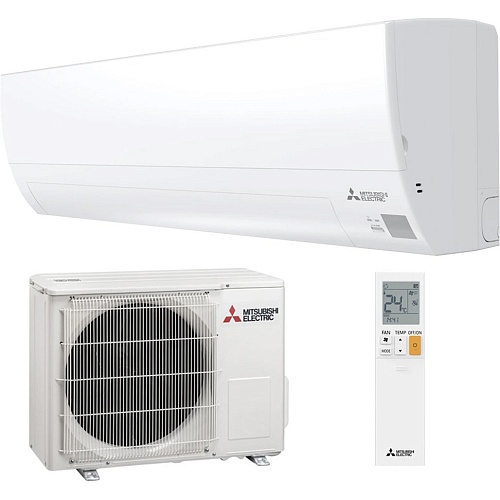 Сплит-система Mitsubishi Electric Bt-Classic MSZ-BT35VG/MUZ-BT35VG