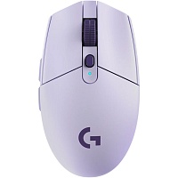 Мышь Logitech G304 X Lightspeed Lilac (910-007690)