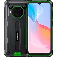 Смартфон Blackview BV6200 Plus 8/128GB Green EU 