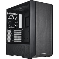 Корпус Lian Li Lancool 216 Black (G99.LAN216X.00) - придбати в Дніпрі, Україні: ціна, характеристики | інтернет-магазин TOUCH