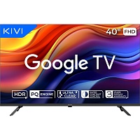 Телевизор Kivi F800KB 40" LCD FHD (40F800KB)