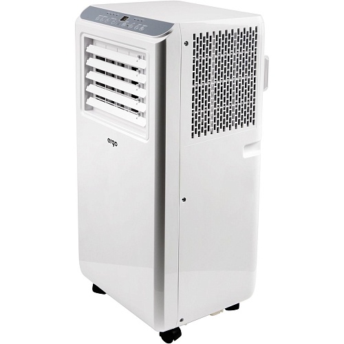 Кондиционер мобильный Ergo AC 0716 MP (7204730)
