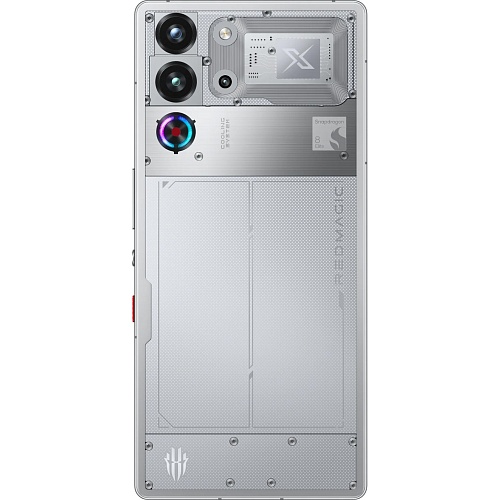 Смартфон Redmagic 10 Pro 16/512GB Moonlight - купить в Днепре