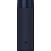 Термокухоль MiJia Mini Thermal Cup 350мл Dark Blue (MJMNBWB01WC) - придбати в Дніпрі, Україні: ціна, характеристики | інтернет-магазин TOUCH