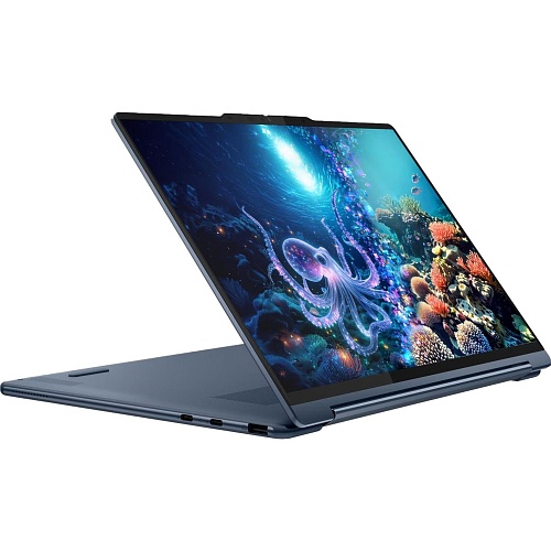 Ноутбук Lenovo Yoga 9 14ILL10 (83LCCTO1WW)