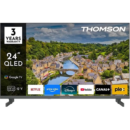 Телевізор Thomson G3S15C 24