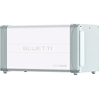 Дополнительная батарея BLUETTI Expansion Battery B500 4960WH