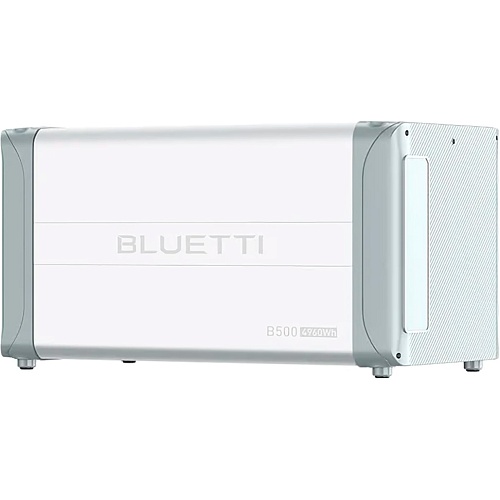 Дополнительная батарея BLUETTI Expansion Battery B500 4960WH