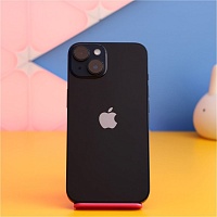 Смартфон Apple iPhone 14 128GB Midnight (MPUF3) Б/У - придбати в Дніпрі, Україні: ціна, характеристики | інтернет-магазин TOUCH