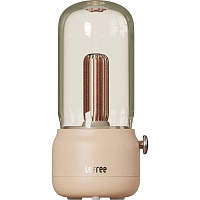 Нічний світильник Xiaomi Lofree Candly Atmosphere Lamp Milk Tea EP502 - придбати в Дніпрі, Україні: ціна, характеристики | інтернет-магазин TOUCH