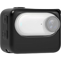 Чохол AC Prof GO3-3 для Insta360 Go3 Black - придбати в Дніпрі, Україні: ціна, характеристики | інтернет-магазин TOUCH