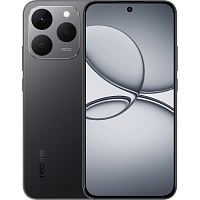 Смартфон Realme 15T 8/256GB Suit Titanium Global EU