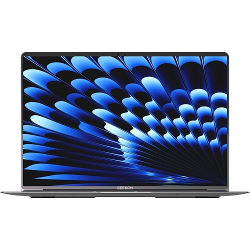 Ноутбук GEEKOM GeekBook X14 Pro (X14PRO-U9185H321DE) - придбати в Дніпрі, Україні: ціна, характеристики | інтернет-магазин TOUCH