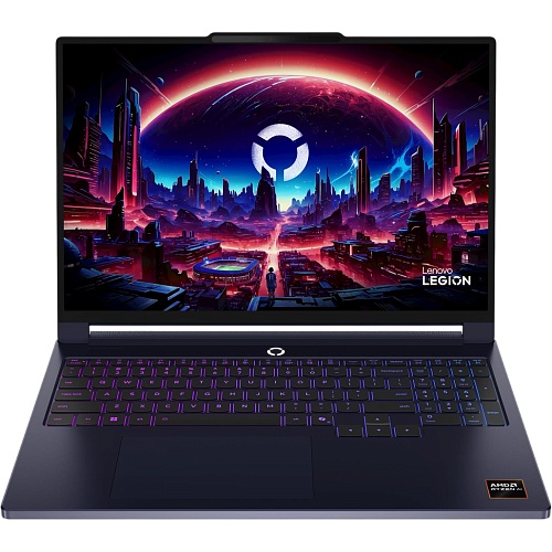 Ноутбук Lenovo Legion 7 16AGP11 Nebula (83Q8001BGE)