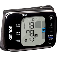 Тонометр Omron 7 Series BP6350 (HEM-6231T-Z)