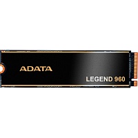 SSD накопитель ADATA LEGEND 960 1TB (ALEG-960-1TCS)