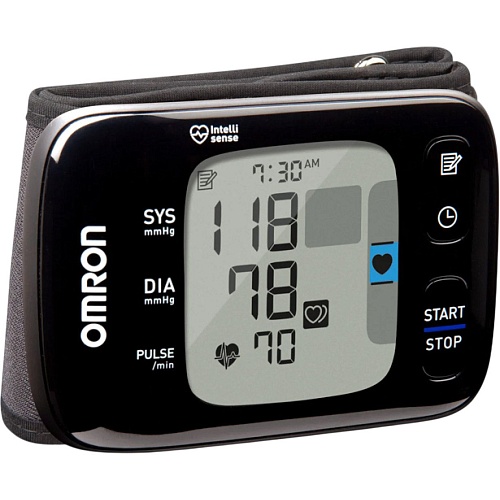 Тонометр Omron 7 Series BP6350 (HEM-6231T-Z)
